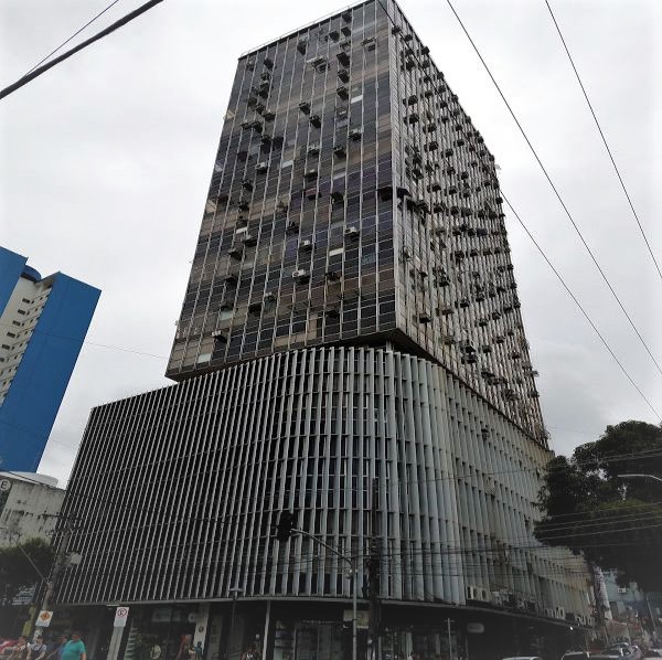 Manaus Shopping Center