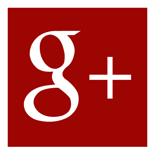 Follow us on Google Plus