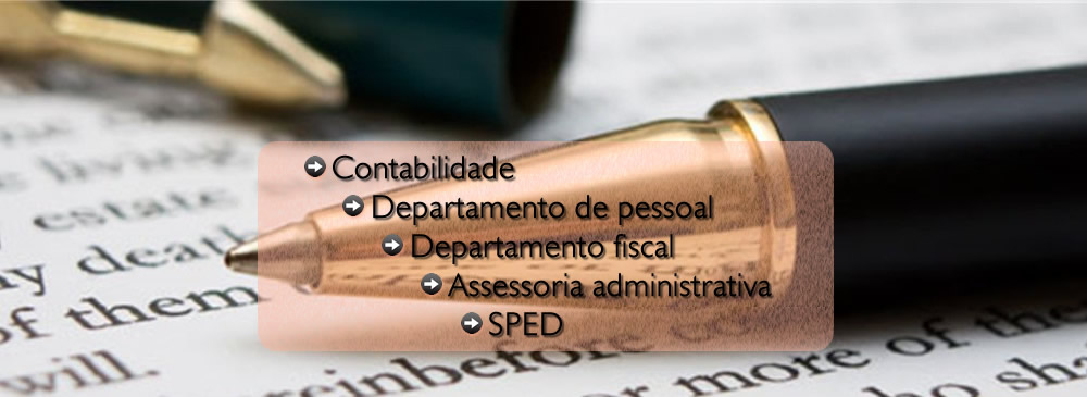  Contabilidade