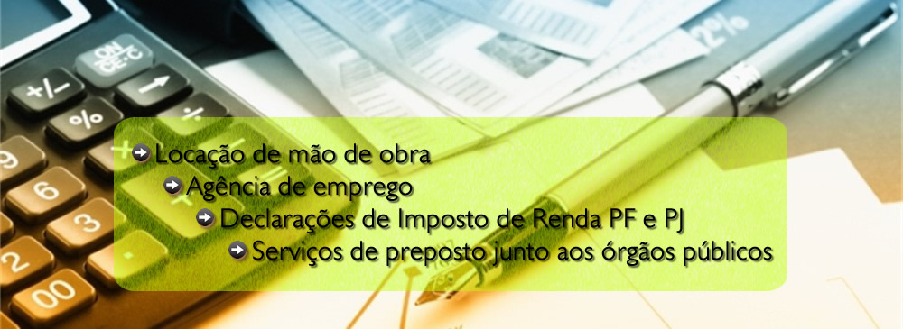  Agência de Emprego