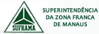 Superintendência da Zona Franca de Manaus